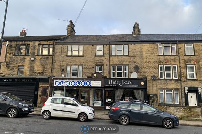 Thumbnail Flat to rent in Town Street, Farsley, Pudsey