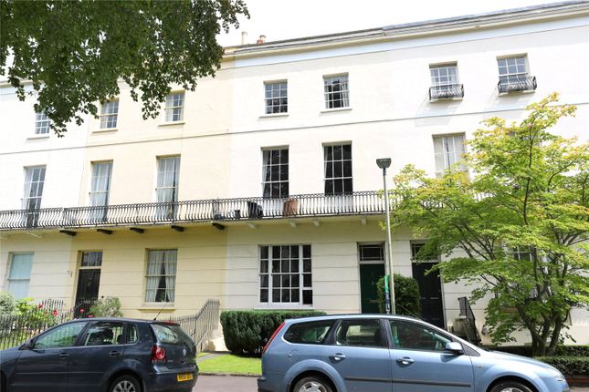Thumbnail Flat to rent in St. Stephens Road, Cheltenham, Gloucestershire