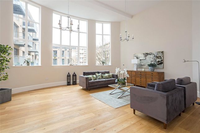 Thumbnail Flat for sale in Apartment 4-17 King Edward VII Wing, The General, Guinea Street, Bristol
