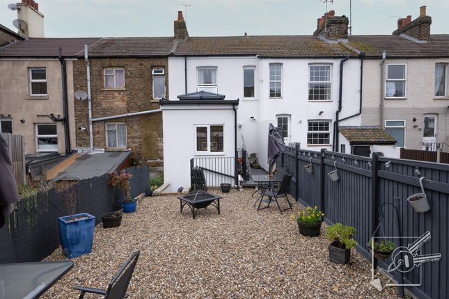 Property for sale in Zion Place, Gravesend