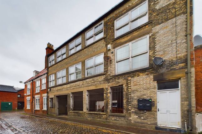 Thumbnail Block of flats for sale in Robinson Row, Fish Street