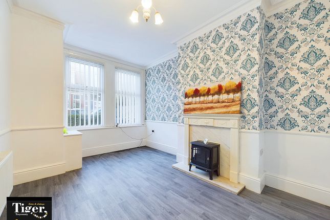 9, Melville Road, Blackpool photo 2