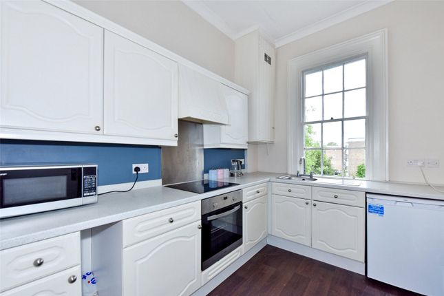 First Floor Rear Flat, Denham Lodge, 60, Lansdown Road, Gloucestershire photo 2
