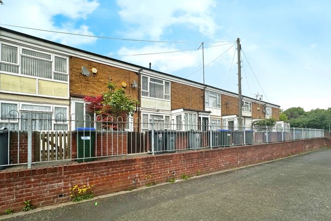 Thumbnail Maisonette for sale in Allen Close, Great Barr, Birmingham