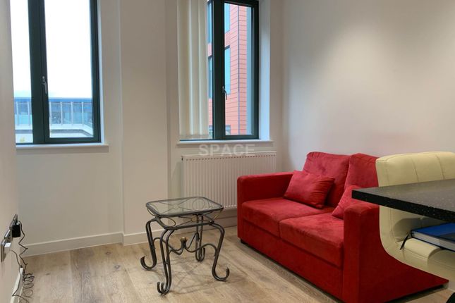 Flat 215, Garrard Street, Reading photo 5