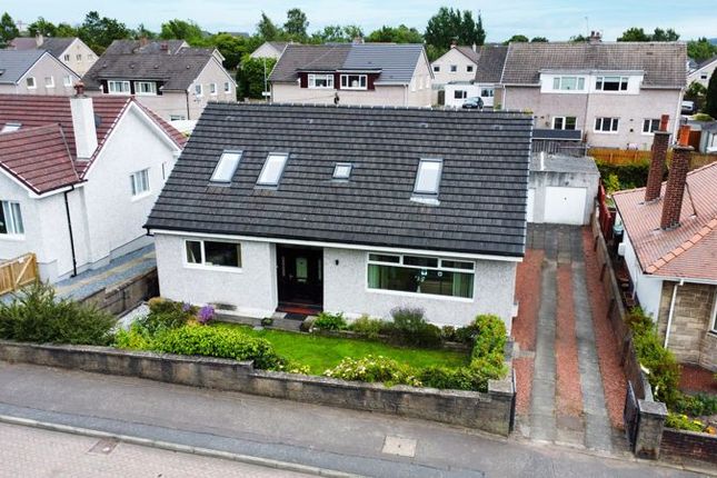 Thumbnail Property for sale in Airbles Road, Motherwell