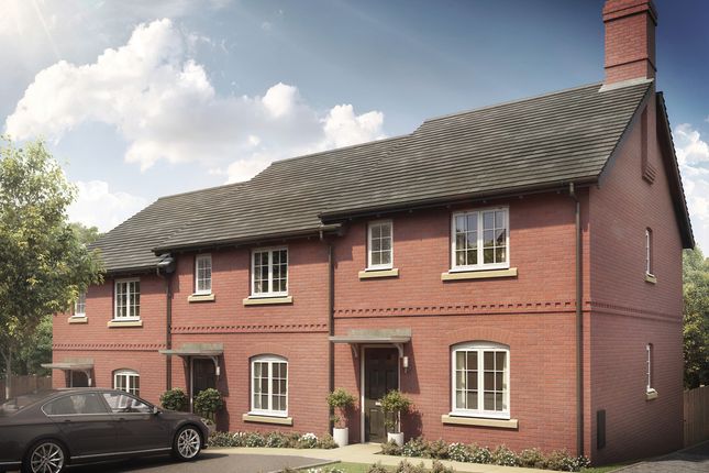 Coleshill West Midlands New Homes For Sale Buy New Homes In