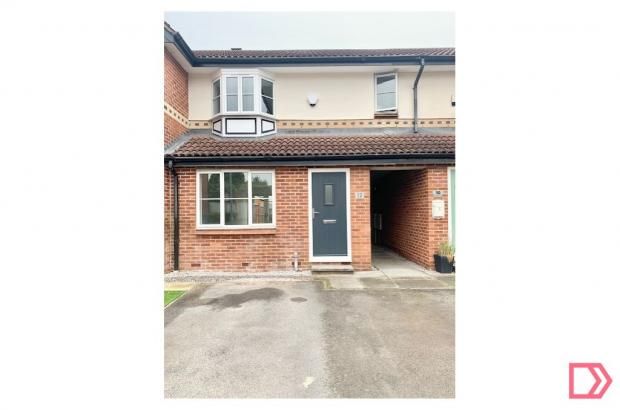 Thumbnail Terraced house to rent in Birchgrove Close, Beaumont View Over Hulton, Bolton, Greater Manchester