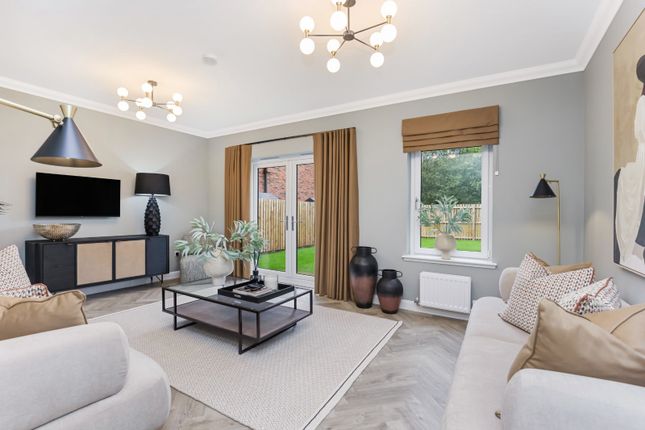 Plot 23, The Fairways, 22, Newton Avenue, Johnstone photo 4