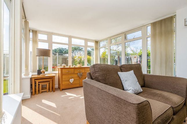 Detached bungalow for sale in 8, Mull View, Kirk Michael