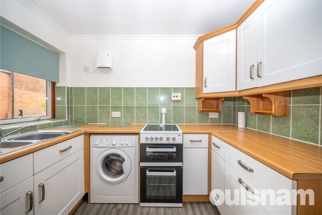 Flat 4, Green Wickets, 241, Alcester Road South, West Midlands photo 4