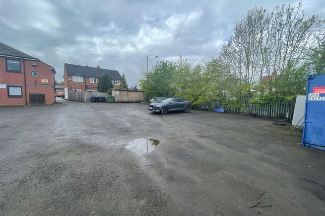 Thumbnail Land for sale in New Road, Birmingham