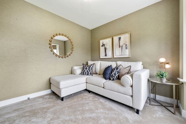 Plot 3 The Kellett,, Highbury Meadows, Elswick photo 2