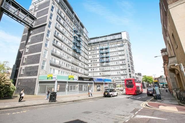 The Vista Building Woolwich For Sale