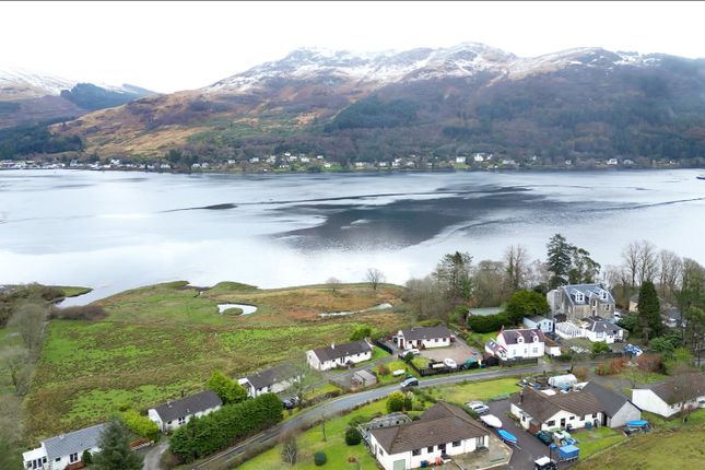 Bungalow for sale in Cobbler View, Lochgoilhead, Cairndow, Argyll And Bute