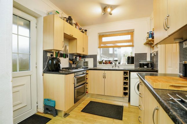 Semi-detached house for sale in Stocks Road, Leeds