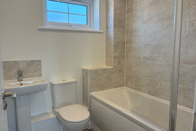 The Osborn OR Plot 23, Bryn Hawddgar, Swansea photo 3