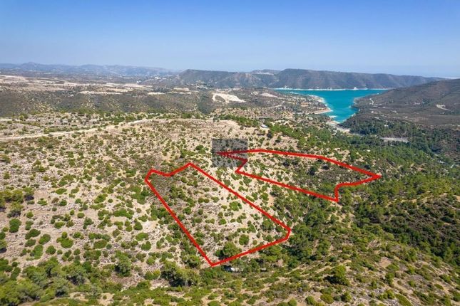 Thumbnail Land for sale in Agios Georgios 4740, Cyprus