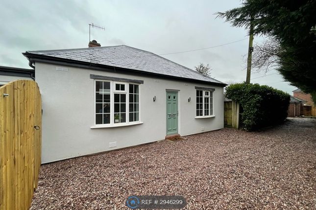 Dalmeny, Brookhouse Lane, Stoke-On-Trent photo 2
