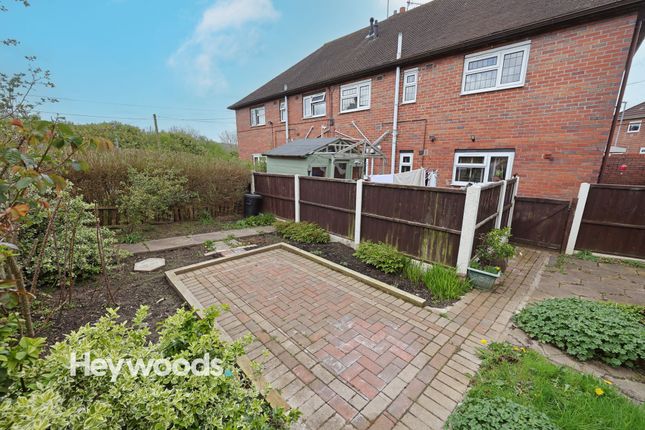 24 Greyfriars Road, Stoke-On-Trent photo 2