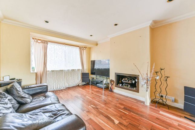 Terraced house for sale in Hazel Close, Mitcham