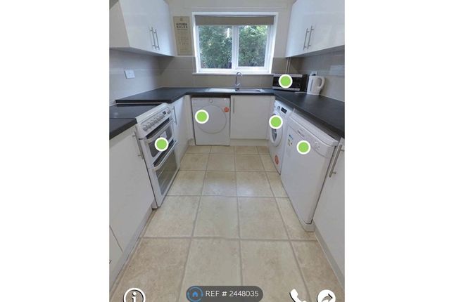 Kitchen (From Virtual Tour)