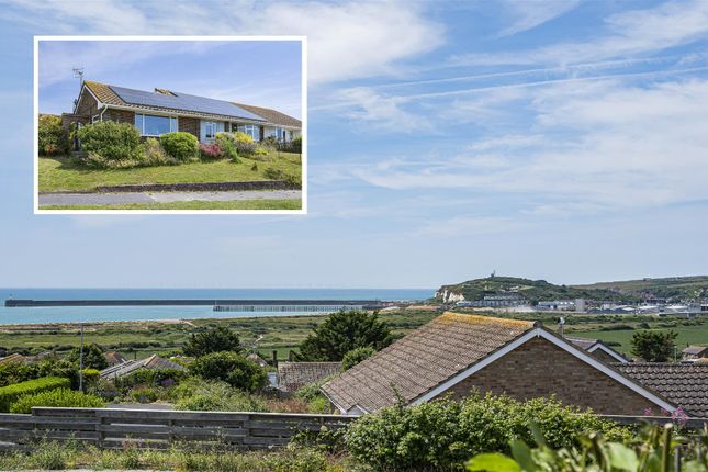 3-bed house on 14, Hurdis Road, Seaford, £435,000