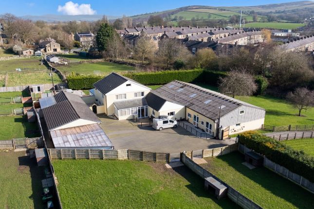 Bailey Banks Farm,, Skipton Road, Barnoldswick photo 2