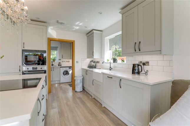 Detached house for sale in Knowle Sands, Bridgnorth, Shropshire