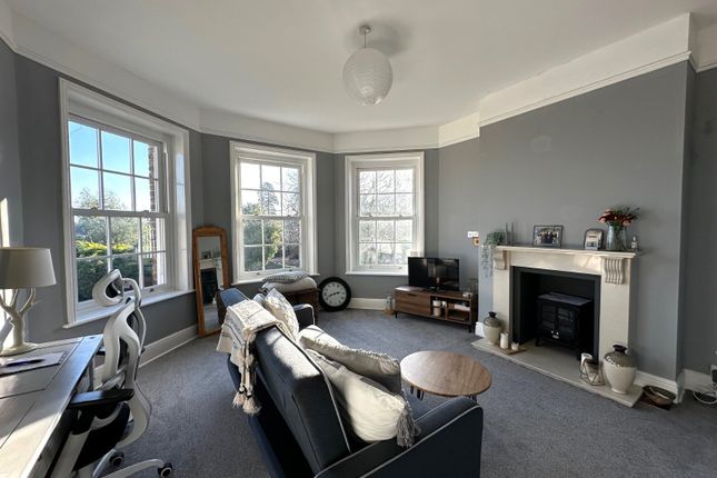 Thumbnail Flat for sale in Dover Road, Walmer, Deal, Kent