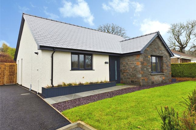 2-bed house on 3, Cwmdulais Cwrt, Neath, £270,000