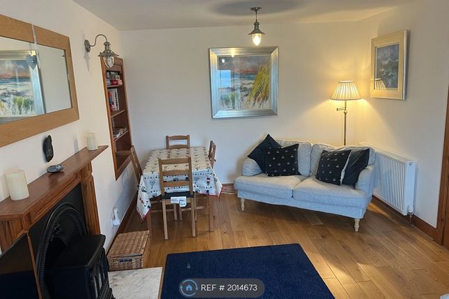 Terraced house to rent in Shore Street, Cellardyke, Anstruther