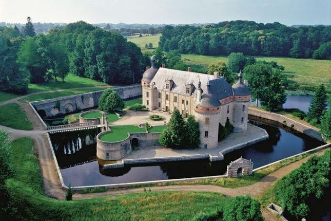 House Of Sarthe