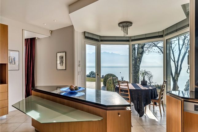 Villa for sale in Montreux, Riviera, Vaud, Switzerland