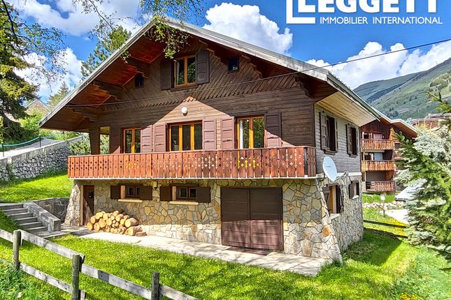 Villa for sale in Les Deux Alpes, Isère, Auvergne-Rhône-Alpes