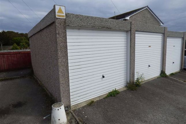 Parking Garage For Sale In Shortlands Portland Dorset Dt5 Zoopla