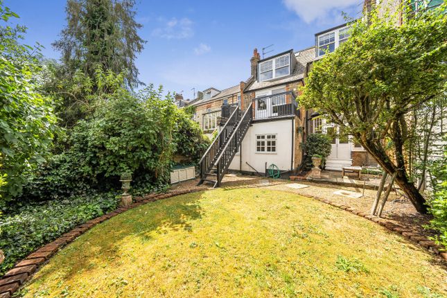 21, Elder Avenue, London photo 3