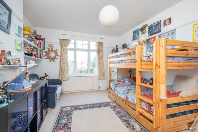 Semi-detached house for sale in Keswick Avenue, Merton Park