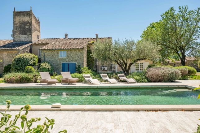 Villa for sale in Cabrieres d Avignon, Avignon And Rhone Valley, Provence - Var