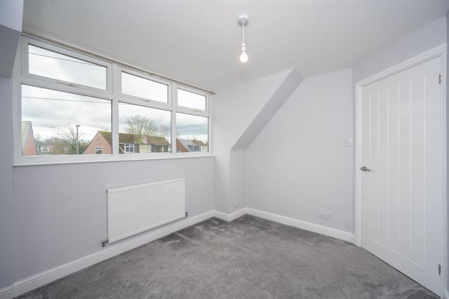 Semi-detached house for sale in Buttermere Crescent, Rainford, St. Helens