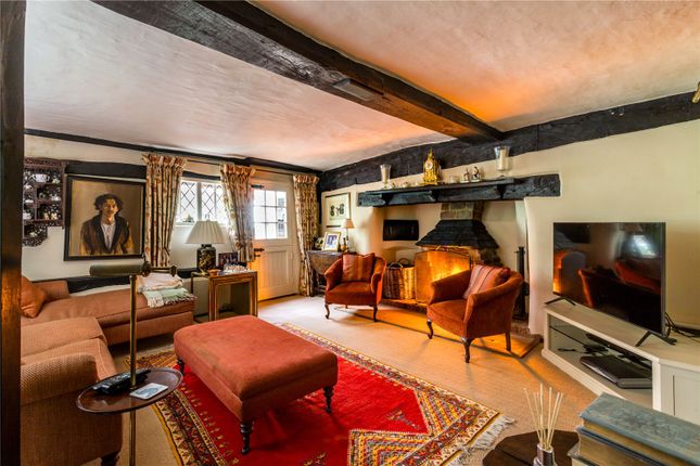The Old Cottage,, Broadham Green Road, Surrey photo 3