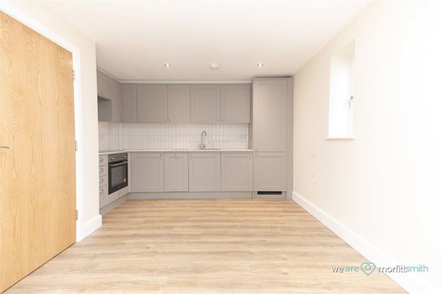 Apt 6 Sheafside, Archer Mews, Sheffield photo 2