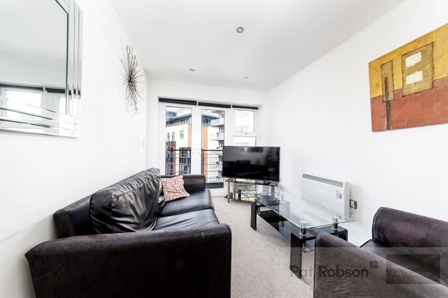 Flat for sale in The Bar, Newcastle Upon Tyne, Tyne &amp; Wear