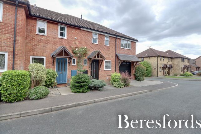 Terraced house for sale in Spalt Close, Hutton
