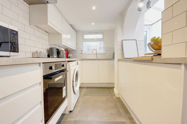 Terraced house for sale in Pinner Road, Watford