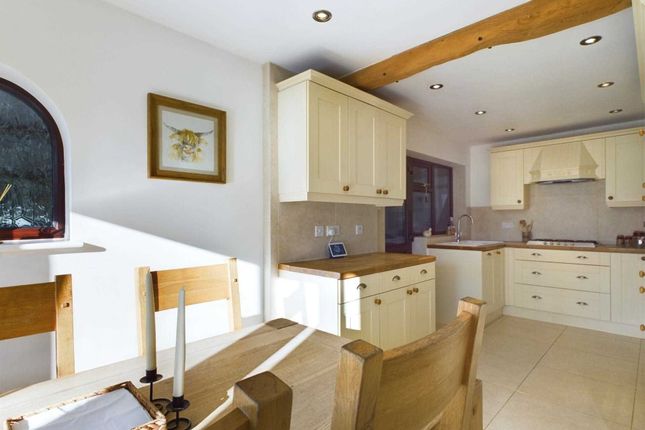 Detached house for sale in Wycombe Road, Stokenchurch, High Wycombe
