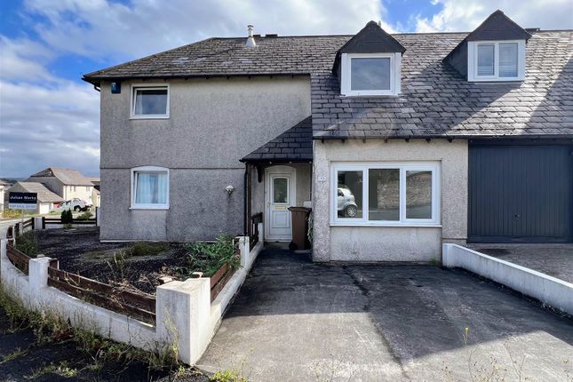 3 Bedroom Semi-Detached