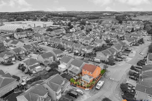 Locksley Gardens, Barnsley photo 3