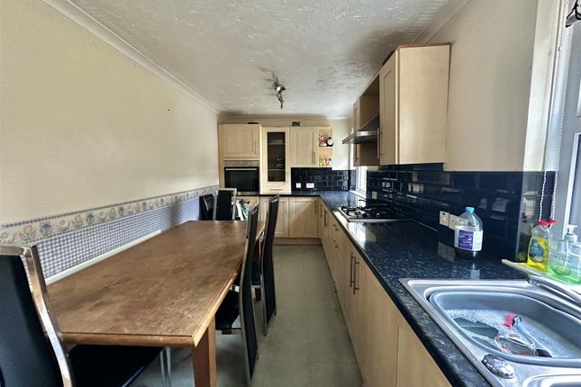 End terrace house for sale in Parc Pendre, Kidwelly