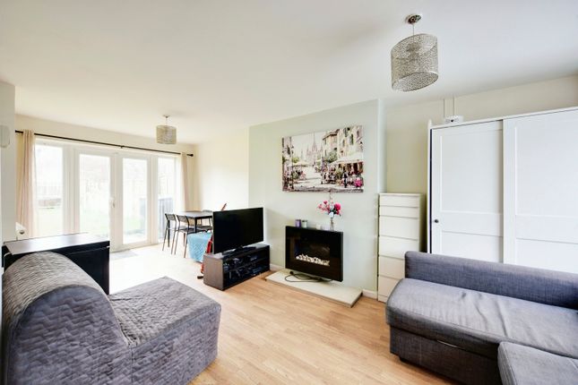 Terraced house for sale in Selby Road, Maidstone, Kent